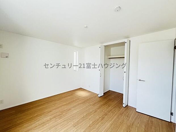 約7.15帖の洋室です!