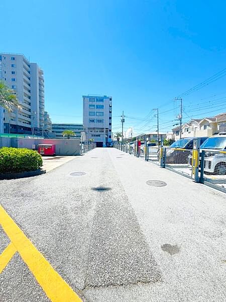 是非、現地ご覧くださいませ！