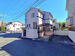 神奈川県藤沢市本藤沢３丁目