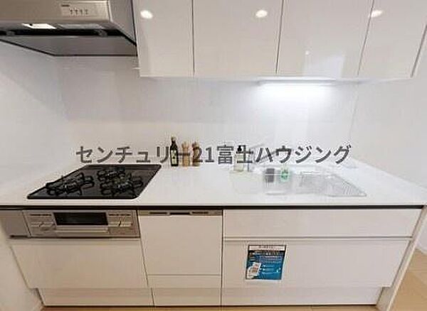 ※AIによりホームステージング済みです。