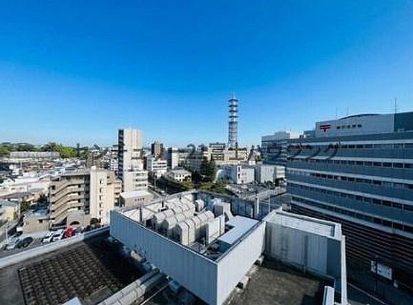 ※AIによりホームステージング済みです。