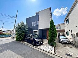 神奈川県茅ヶ崎市松尾