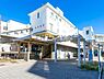 周辺：辻堂駅まで1401m