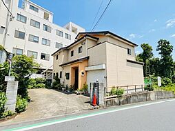 神奈川県茅ヶ崎市下寺尾
