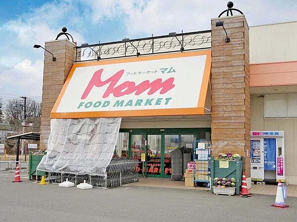 フードマーケットMom湘南みずき店まで1003m