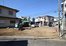 神奈川県茅ヶ崎市東海岸北５丁目
