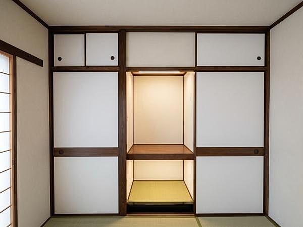※リフォームのイメージ参考写真を添付しております。