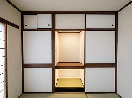 ※リフォームのイメージ参考写真を添付しております。