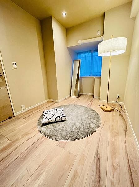 子供部屋としても仕事部屋としてもご使用できます！