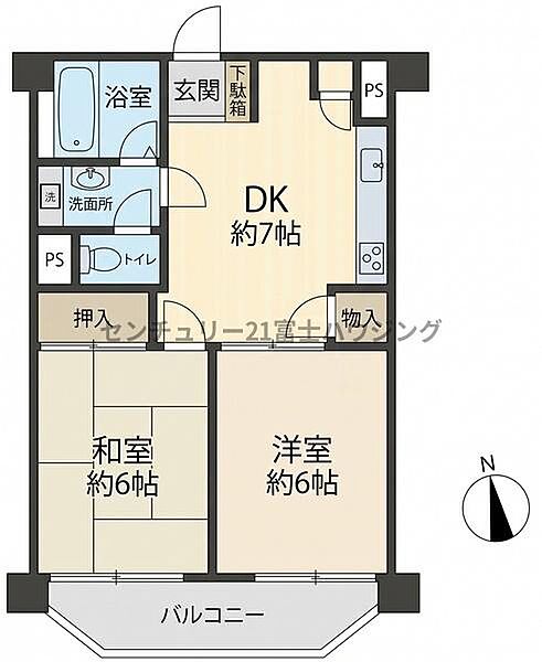 間取り：314002876011