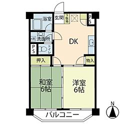 チサンマンション湘洋