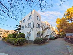 藤沢太平台ハイツ2号棟