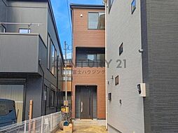 神奈川県茅ヶ崎市赤松町