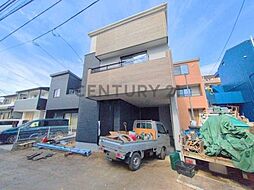 神奈川県茅ヶ崎市赤松町