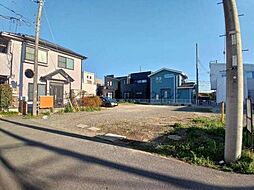 神奈川県茅ヶ崎市中島