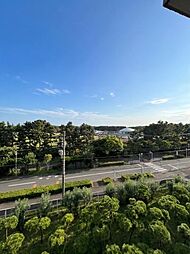 辻堂団地3-6号棟