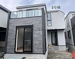 神奈川県藤沢市辻堂東海岸２丁目