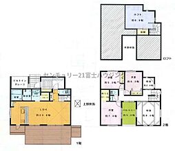 茅ヶ崎市みずき2丁目2 新築戸建 全1棟