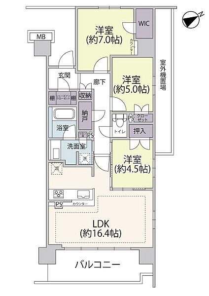 間取り：314002662880