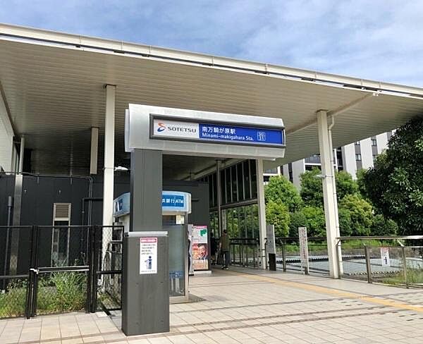 周辺を拡大表示