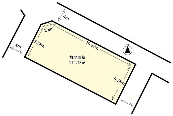 区画図：340000313428