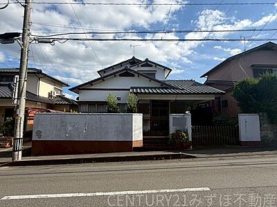 外観 外観