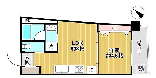 間取り：313004724150