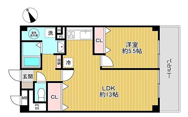 間取り：313004871115