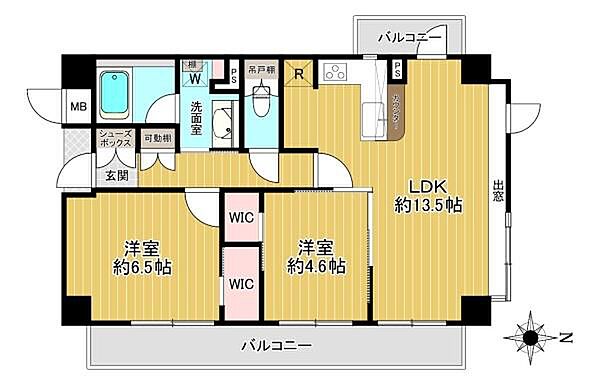 間取り：313004849033
