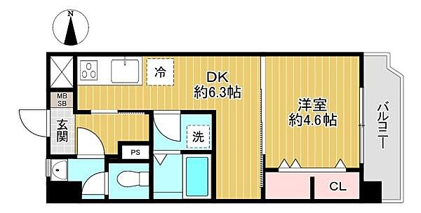 間取り：313004853869