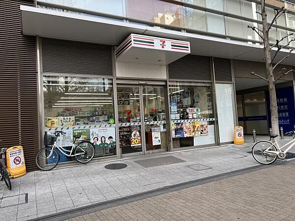 セブン-イレブン 阿佐谷駅南口店まで1325m