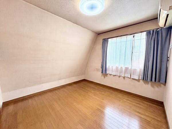 洋室