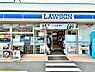 周辺：ローソン練馬富士見台店まで978m