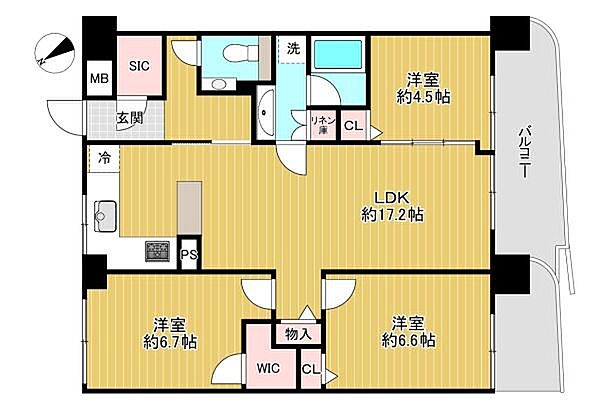 間取り：313004913256