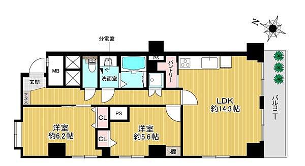 間取り：313004933649