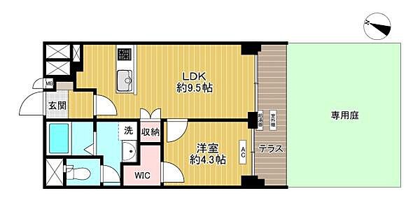 間取り：313004939540