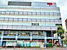 周辺：中野北郵便局まで1280m
