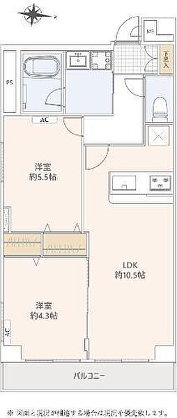 間取り：313004943473