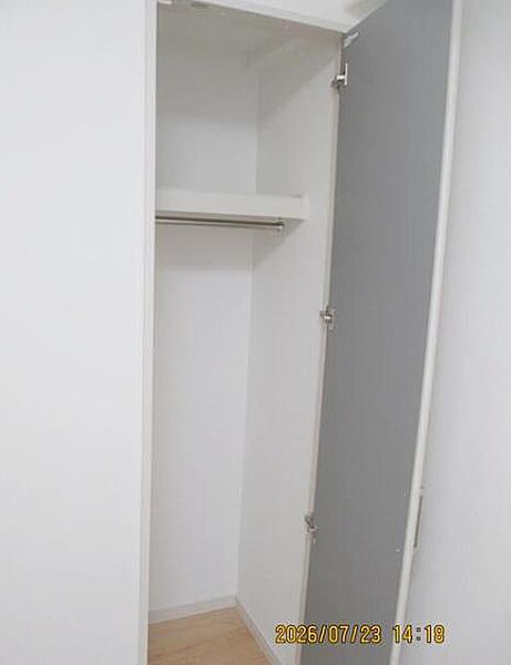 収納を拡大表示