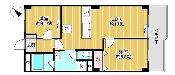 間取り：313004961493