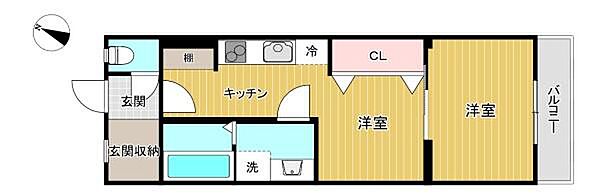 間取り：313004633590