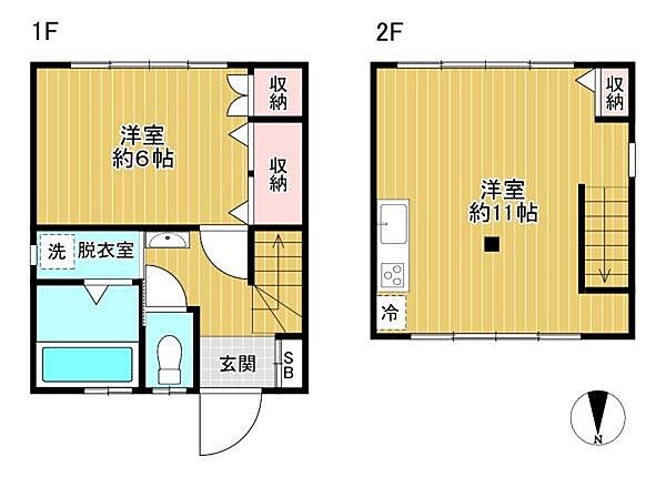 間取り：313004651469
