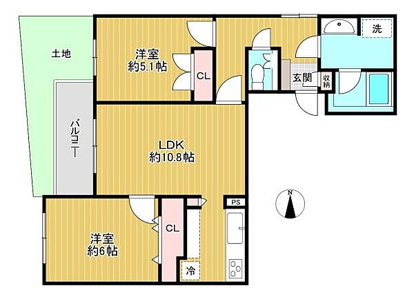 間取り：313004651317