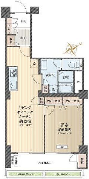 間取り：313004656568