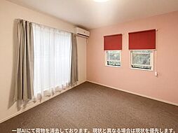 洋室の画像