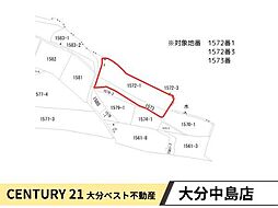 賀来 土地