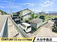 大分県大分市大字賀来1572番1　他2筆：物件画像