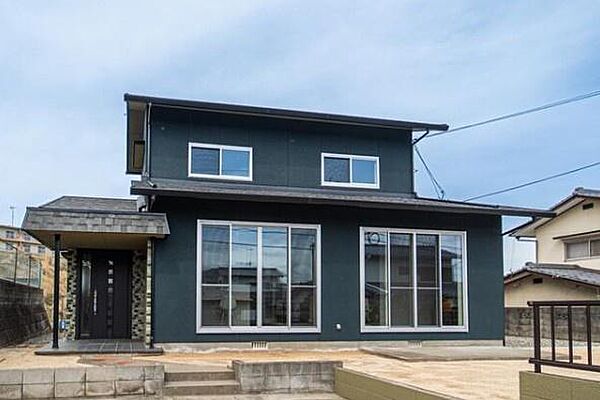 外観：344000015650