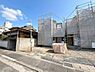 その他：現地工事中写真(2026年6月撮影)