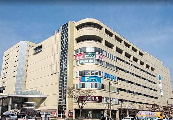 トキハ別府店まで2130m、トキハ別府店まで約2、130ｍ
